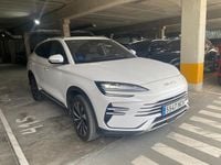 Usado BYD Seal U Boost 218 CV (160 kW) 2025 Blanco SUV