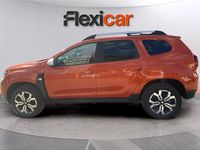 Occasion Dacia Duster Prestige 101 ch (74 kW) 2022 Orange SUV