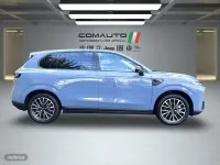 Usado Leapmotor B10 160 kW (218 CV) 2026 Azul SUV