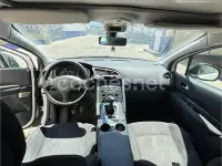Usado Peugeot 3008 110 CV (80 kW) 2009 Blanco Familiar
