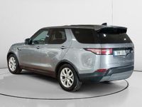 Usado Land Rover Discovery 5 SE 240 CV (176 kW) 2019 SUV