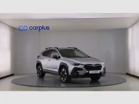 Usado Subaru Crosstrek 136 CV (100 kW) 2024 Plateado SUV