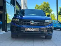 Usado VW Touareg R 462 CV (339 kW) 2024 Azul SUV