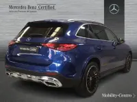 Usado Mercedes GLC220 197 CV (144 kW) 2025 Azul espectral SUV