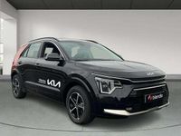 Usado Kia Niro 185 CV (136 kW) 2025 Negro SUV