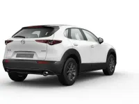 Nuevo Mazda CX-30 Prime-Line 140 CV (102 kW) 2026 Blanco SUV