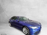 usado Alfa Romeo Giulia 2.2 Diesel 140kW (190CV) Executive AT