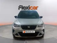 Usado Seat Arona FR 150 CV (110 kW) 2024 Gris SUV
