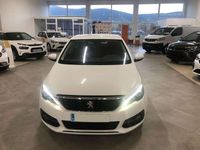 usado Peugeot 308 1.6 BLUEHDI 73KW BUSINESS LINE 5P