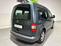 usado VW Caddy 1.6 Life