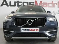 usado Volvo XC90 XC902.0 D5 AWD Momentum B Auto