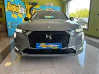 Usado DS Automobiles DS4 Bastille 131 CV (96 kW) 2023 Gris SUV