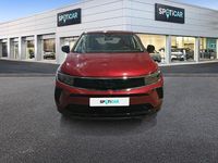 Usado Opel Grandland X S 130 CV (95 kW) 2024 Rojo SUV