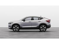 Usado Volvo EC40 Plus 325 kW (442 CV) 2024 Gris SUV