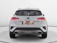 Usado Kia XCeed 141 HP (103 kW) 2020 SUV