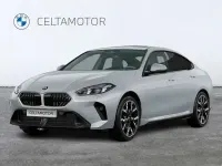 Nuevo BMW 220 Gran Coupé 163 CV (119 kW) 2026 Otro Coupe
