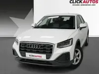 Usado Audi Q2 116 CV (85 kW) 2025 SUV