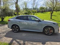 Usado BMW X2 150 CV (110 kW) 2025 Gris / plata SUV