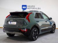 Usado Kia Niro 150 kW (204 CV) 2023 Verde SUV