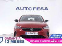 Usado Opel Corsa Edition 101 CV (74 kW) 2020 Rojo Berlina
