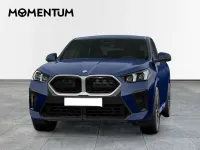 Usado BMW X2 163 CV (119 kW) 2025 Azul SUV