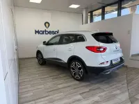 Usado Renault Kadjar Zen 159 CV (116 kW) 2022 Blanco SUV