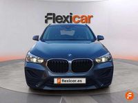 Brugt BMW X1 150 HK (110 kW) 2021 Grå SUV