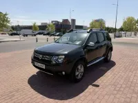 Usado Dacia Duster Adventure 110 CV (80 kW) 2014 SUV