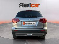 Usado Suzuki Vitara 111 CV (81 kW) 2019 Gris SUV