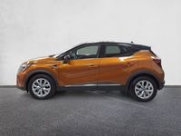 Usado Renault Captur Zen 160 CV (117 kW) 2021 Naranja SUV