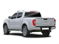 Usado Nissan Navara Acenta 163 CV (119 kW) 2021 Plateado Pickup/Camioneta