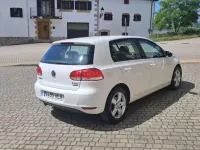 Usado VW Golf VII Sportline 105 CV (77 kW) 2012 Utilitario