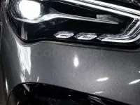 Usado Mercedes CLA250e AMG 218 CV (160 kW) 2025 Gris / plata Coupe