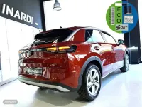 Nuevo VW T-Roc 150 CV (110 kW) 2026 Rojo SUV