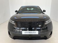 Usado Land Rover Range Rover Velar S 404 CV (297 kW) 2025 Negro SUV