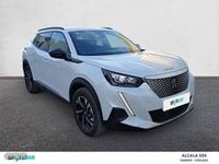 Usado Peugeot e-2008 Allure 100 kW (136 CV) 2023 Blanco SUV