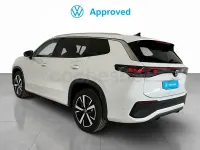 Nuevo VW Tayron 150 CV (110 kW) 2025 Blanco SUV
