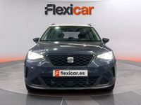 Usado Seat Arona FR 150 CV (110 kW) 2023 Gris SUV