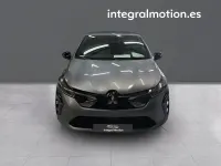 Usado Mitsubishi Colt 91 CV (66 kW) 2025 Gris Utilitario