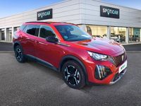 Usado Peugeot 2008 Allure 100 CV (73 kW) 2023 Rojo SUV