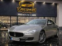 Usado Maserati 430 430 CV (316 kW) 2020 Gris Coupe