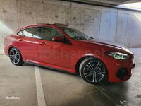 Usado BMW 218 Comfort Edition 140 CV (102 kW) 2020 Rojo Coupe