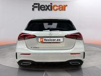 Usado Mercedes A200 150 CV (110 kW) 2022 Blanco Berlina