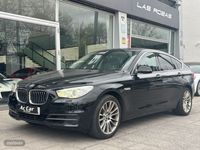 usado BMW 520 Gran Turismo Serie 5 d