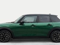 Usado Mini Cooper 114 kW (156 CV) 2025 Utilitario