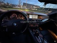 Käytetty BMW 530 235 HP (172 kW) 2010 Harmaa Sedan