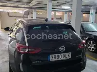 Usado Opel Insignia Excellence 170 CV (125 kW) 2018 Negro Familiar