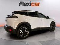 Używany Peugeot 2008 Allure 131 KM (96 kW) 2024 Biały SUV