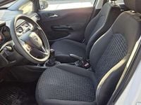 Usado Opel Corsa Selective 90 CV (66 kW) 2019 Blanco Utilitario