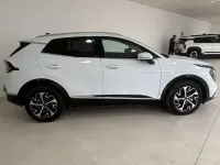 Usado Kia Sportage 160 CV (117 kW) 2025 Blanco SUV